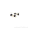 2.0mm Pin header H4.0mm 6P